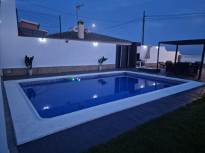 La Coralina, Benajarafe